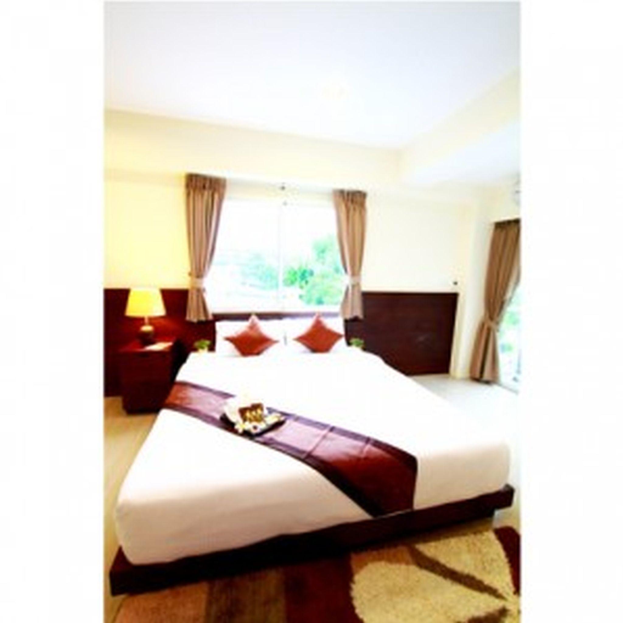 The Loft Resort Bangkok Ngoại thất bức ảnh