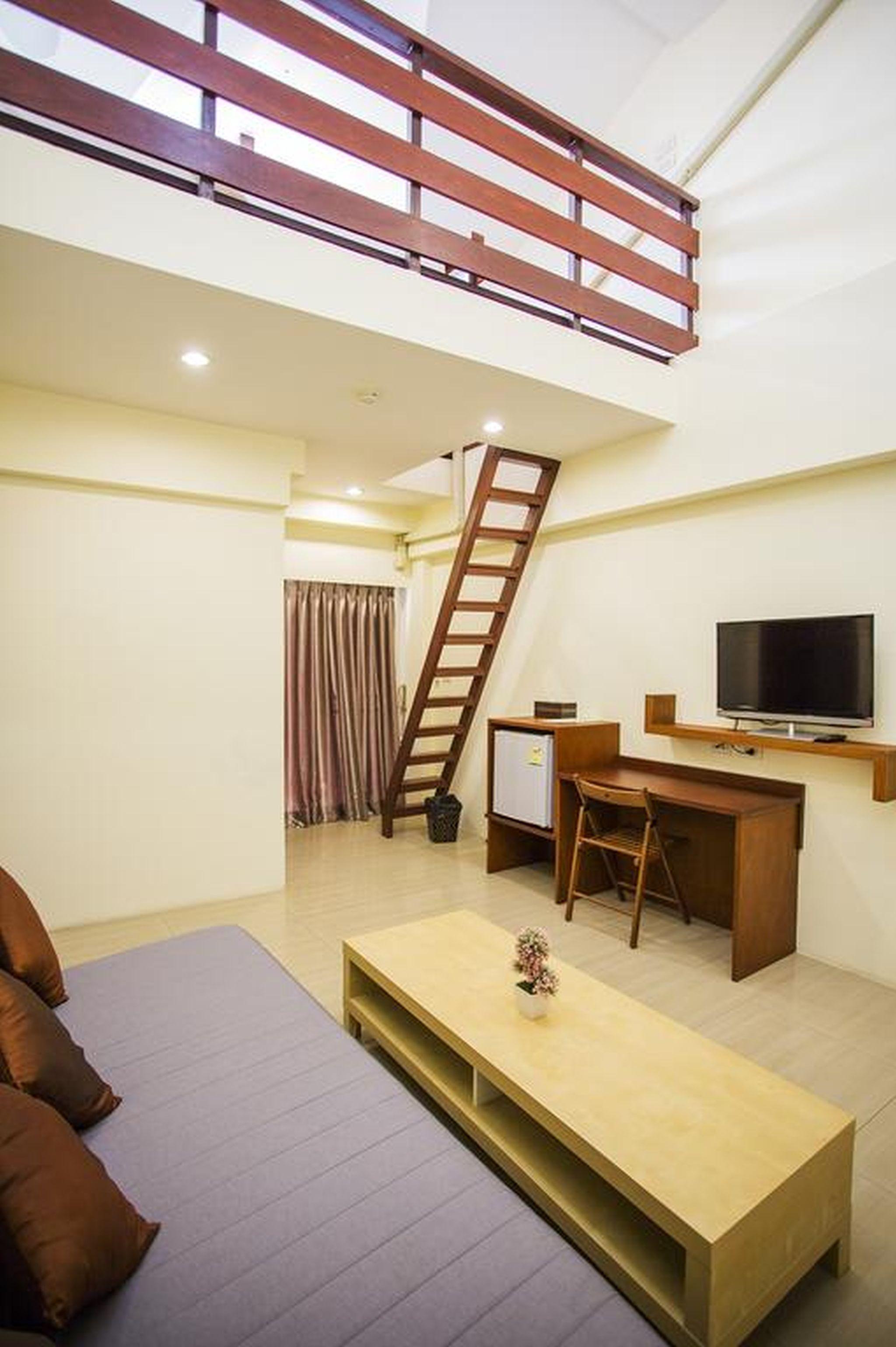 The Loft Resort Bangkok Ngoại thất bức ảnh