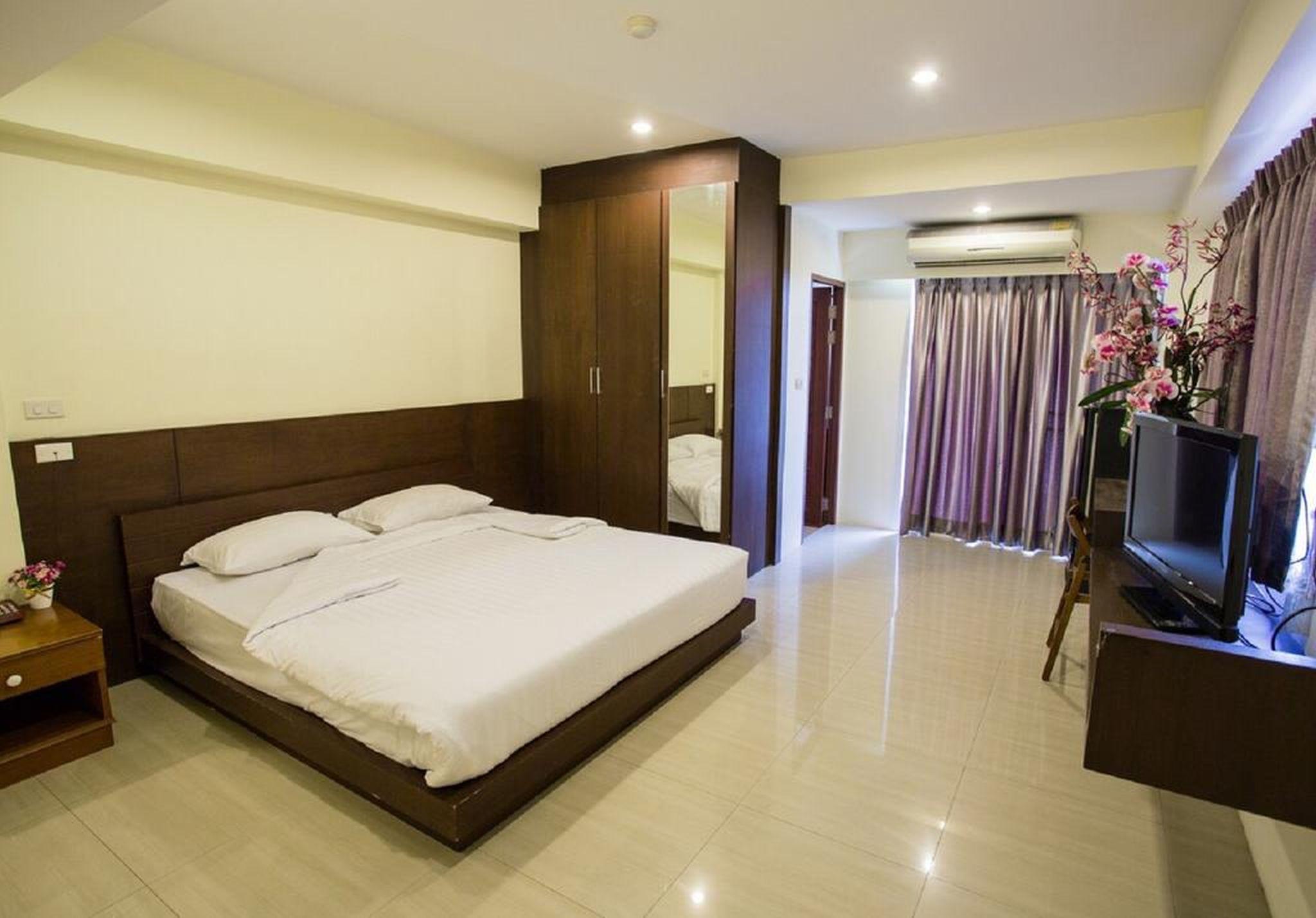 The Loft Resort Bangkok Ngoại thất bức ảnh