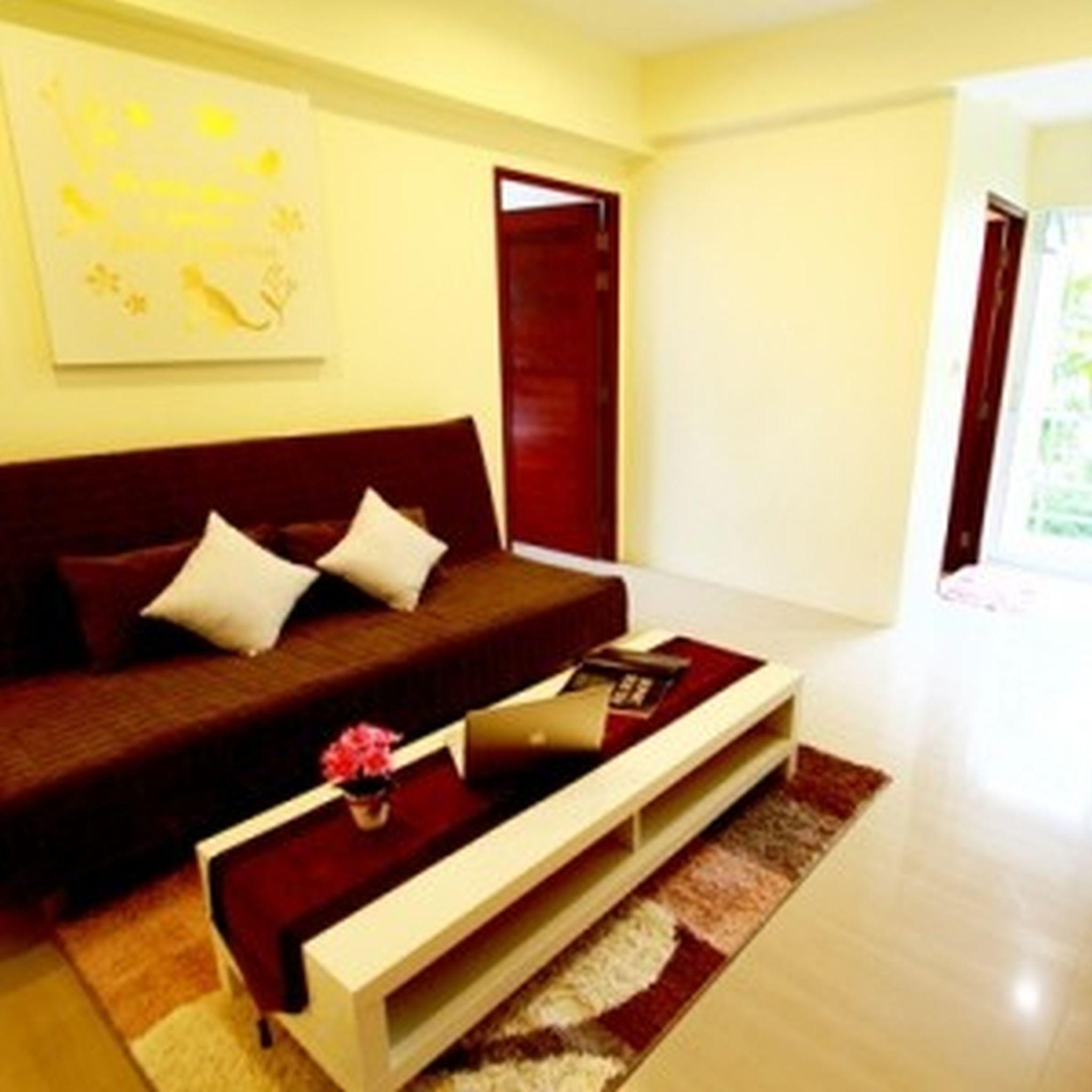 The Loft Resort Bangkok Ngoại thất bức ảnh
