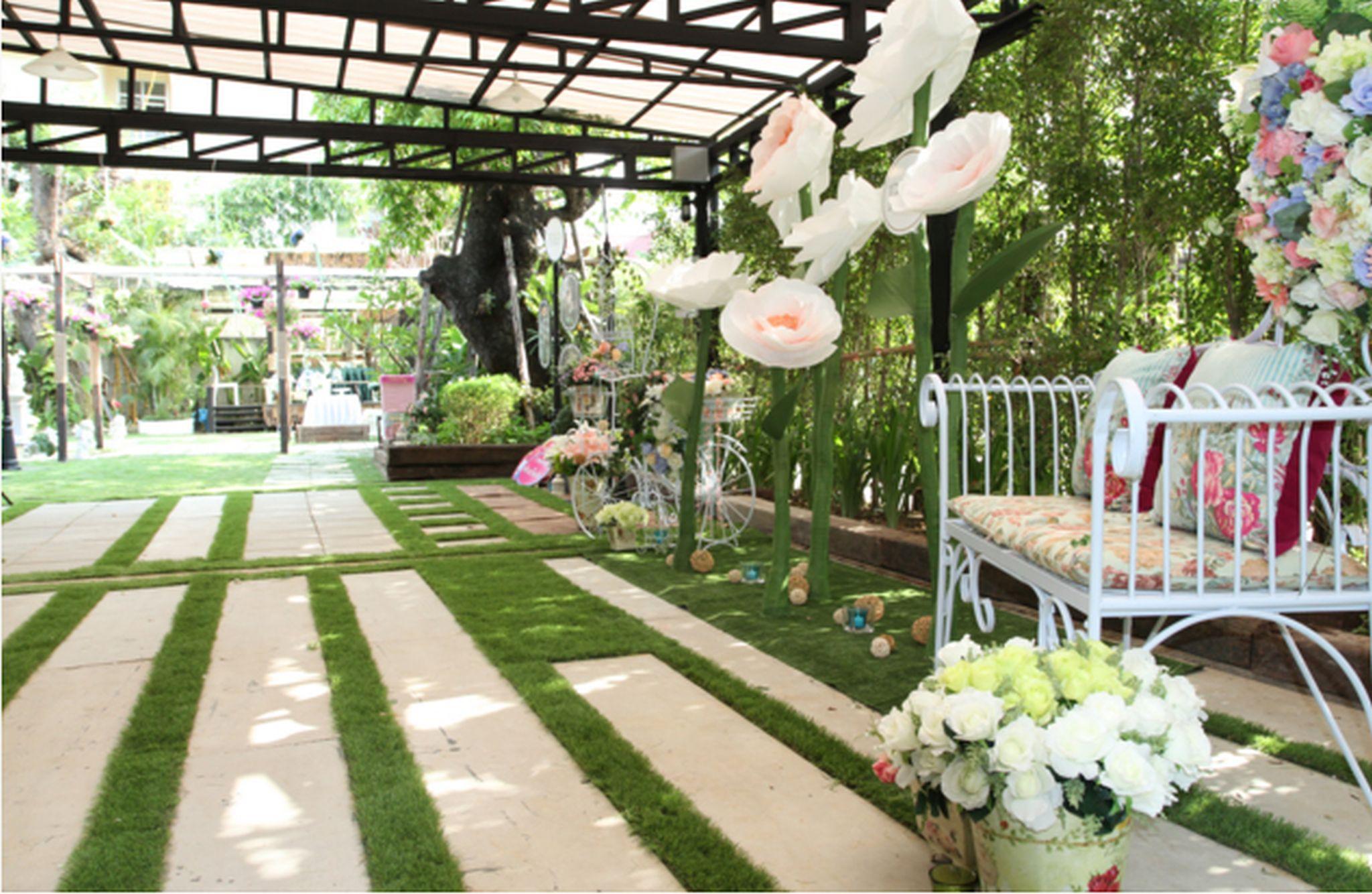 The Loft Resort Bangkok Ngoại thất bức ảnh