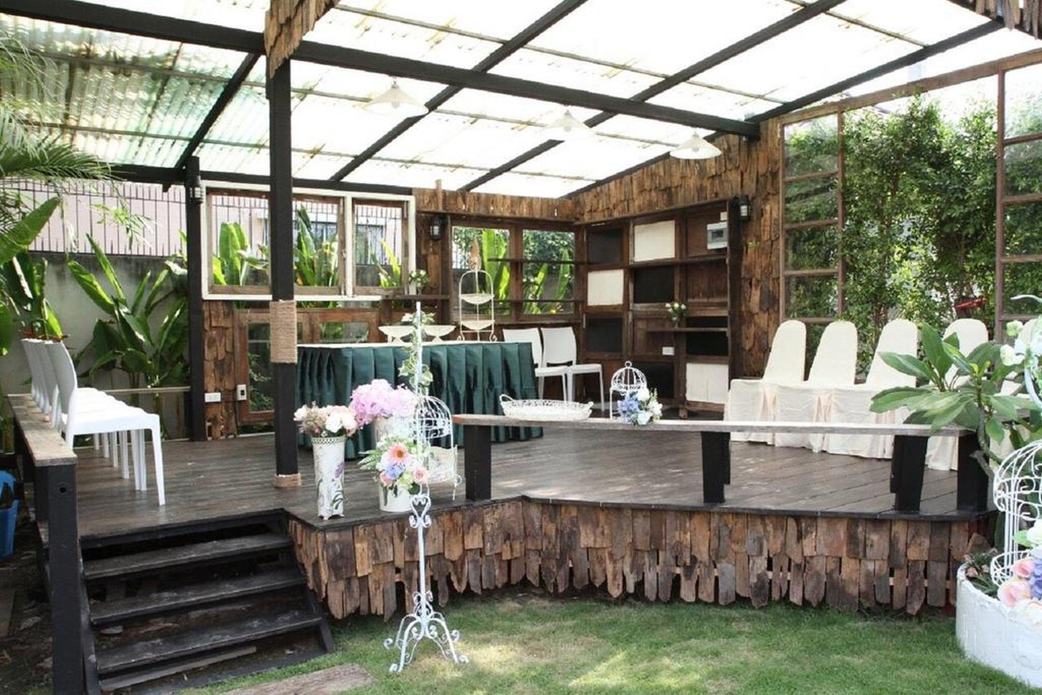 The Loft Resort Bangkok Ngoại thất bức ảnh