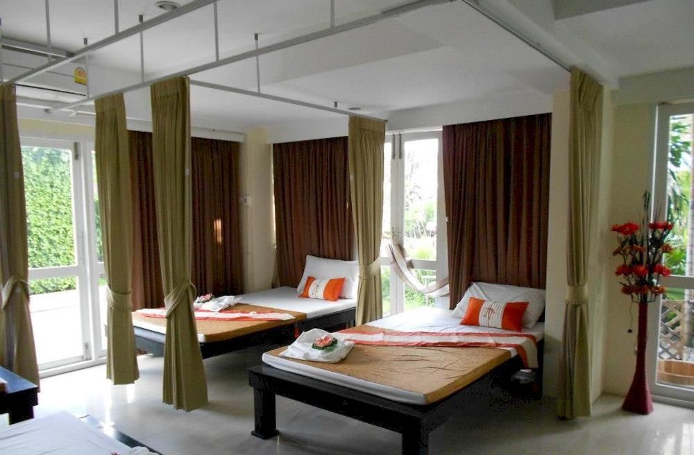 The Loft Resort Bangkok Ngoại thất bức ảnh