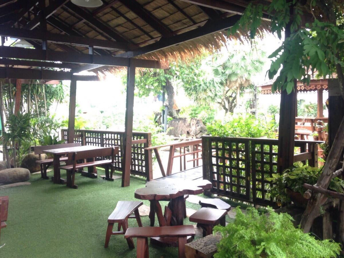 The Loft Resort Bangkok Ngoại thất bức ảnh
