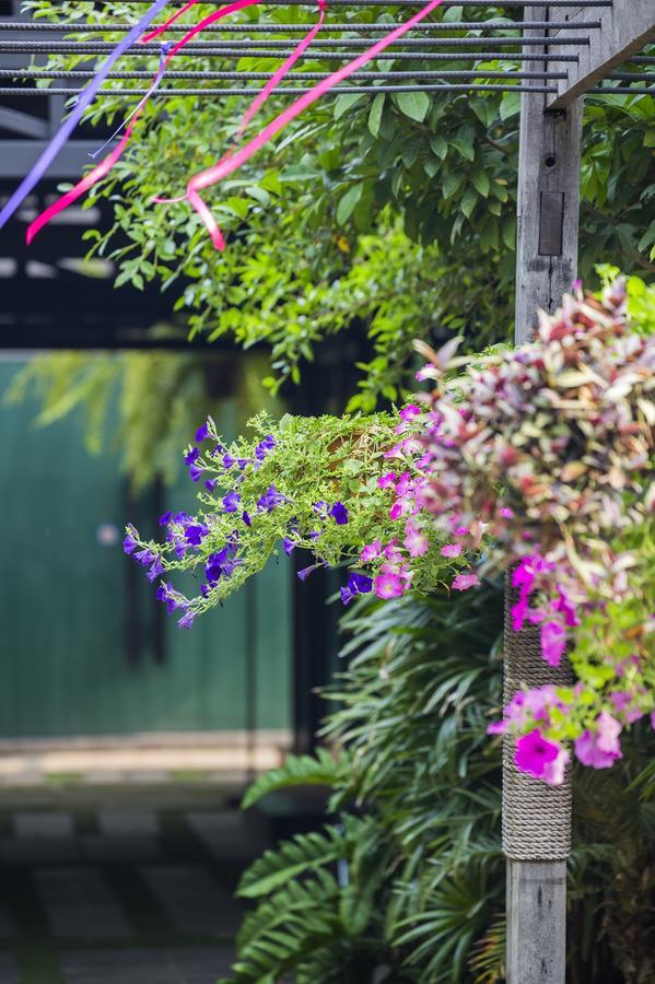 The Loft Resort Bangkok Ngoại thất bức ảnh