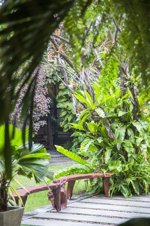 The Loft Resort Bangkok Ngoại thất bức ảnh