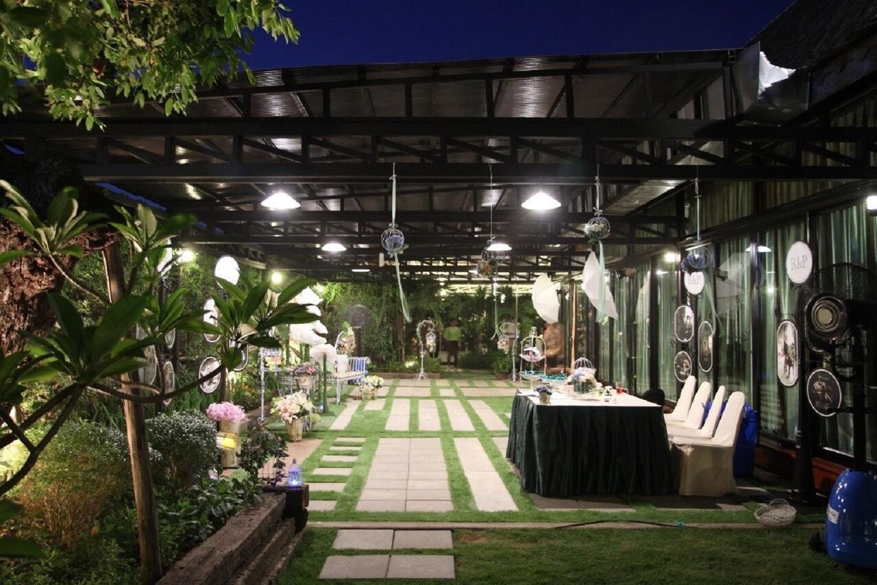 The Loft Resort Bangkok Ngoại thất bức ảnh