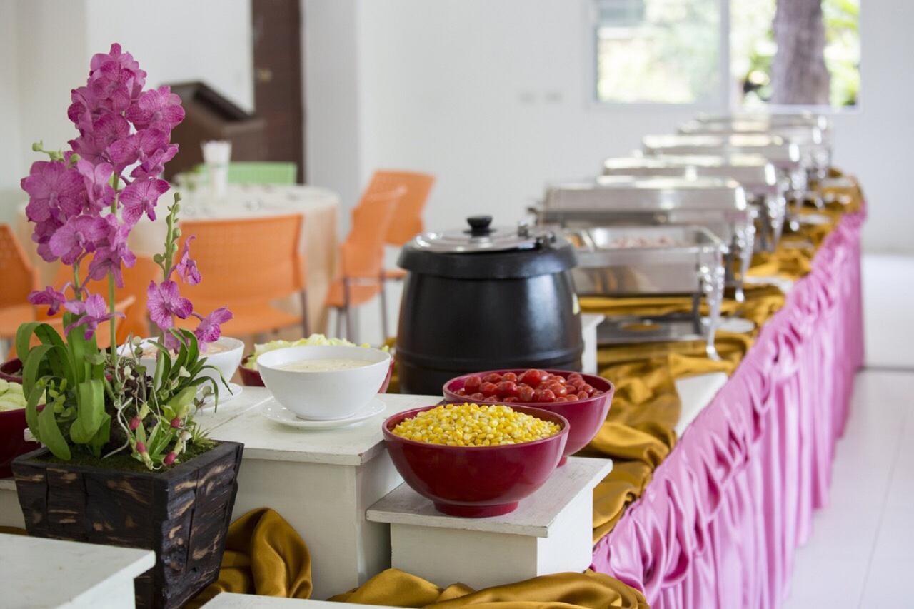 The Loft Resort Bangkok Ngoại thất bức ảnh