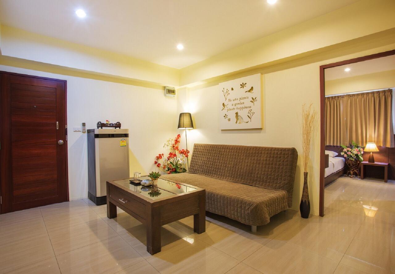 The Loft Resort Bangkok Ngoại thất bức ảnh