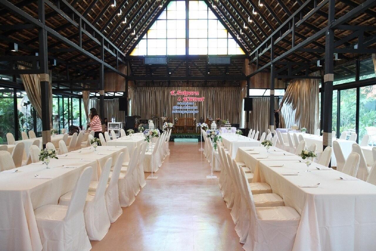The Loft Resort Bangkok Ngoại thất bức ảnh