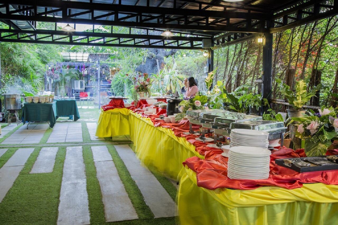 The Loft Resort Bangkok Ngoại thất bức ảnh